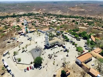 Dois adolescentes e um adulto morrem afogados em açude na zona rural de Santa Cruz dos Milagres