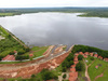 Adolescente de 16 anos desaparece em barragem durante treino de canoagem no Piauí