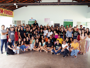 Faculdade de Ciências Aplicada do Piaui oferta cursos técnicos, graduação e pós-graduação