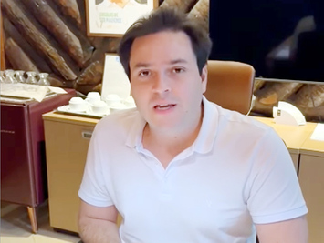 Prefeito assina Ordem de Serviço para reforma de Escola na Comunidade Quilombola Macacos