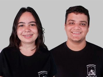 Estudantes de São Miguel do Tapuio conquistam Medalhas na Fase Final da OBB
