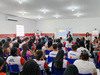 UNINTA EAD realiza palestra motivacional para os alunos no Polo em Castelo do Piauí 