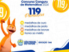 Alunos do SMT conquistam 119 premiações na Concurso Canguru de Matemática