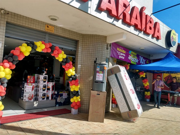 Aniversário Paraíba em SMT: Celebração inesquecível com ofertas imperdíveis