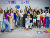 Prefeito Pompilím inaugura a reforma e modernização da U.E. Amador Cardoso