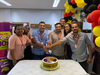 Loja do Paraíba em São Miguel do Tapuio realiza sorteio de brindes no aniversário