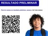 Secretaria de Educação divulga resultado preliminar do Processo Seletivo para Auxiliar de Atividade Educacional