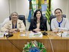 A Câmara Municipal aprova projetos importantes para o município de São Miguel do Tapuio