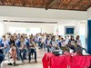 Campanha “Pule, Brinque e Cuide” promove conscientização nas escolas do município