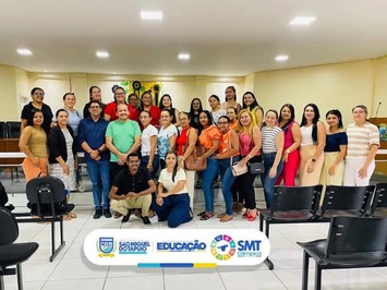 SME lança programa para incentivar a participação dos estudantes nas Olimpíadas do Conhecimento