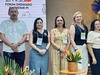 Secretária de Educação de São M. Tapuio participa do XVII Fórum Ordinário da Undime 