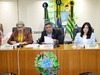 Câmara Municipal de SMT inicia o ano com Projetos e Requerimentos importantes