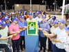 No segundo dia de inaugurações, prefeito entrega mais obras na zona rural do município