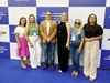 Município de São M. do Tapuio marca presença no Encontro Estadual de Professores Alfabetizadores