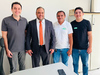 Pompilím participa de audiência na ALEPI em busca de melhorias para o município