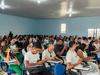 São M. do Tapuio realiza 1ª Conferência Municipal de Promoção da Igualdade Racial