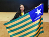 Sãomiguelense representa o Piauí no Parlamento Juvenil do Mercosul