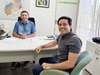 Prefeito de São Miguel do Tapuio anuncia construção do Centro Cultural de Eventos 