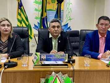 Câmara aprova criação da Coordenação Municipal de Defesa Civil em São M. do Tapuio