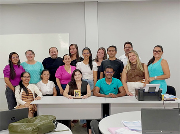 São Miguel do Tapuio recebe Selo Petronilha Beatriz 2025 por destaque na educação antirracista