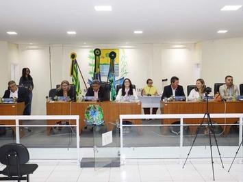 Câmara de SMT realizará Sessão Extraordinária para votar reajuste do magistério e salário mínimo