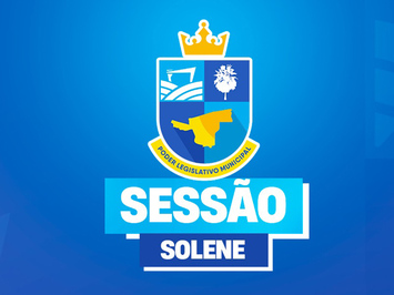 Câmara Municipal realizará Sessão Solene de abertura do Ano Legislativo de 2026