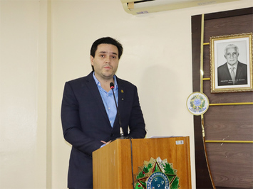 Prefeito Pompilím apresenta balanço de ações e projeta investimentos para 2026