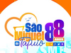 Prefeitura divulga programação dos 88 anos de emancipação política do município