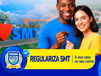 Prefeitura de São Miguel do Tapuio lança programa de regularização fundiária e convoca audiência pública