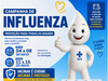 Campanha de vacinação contra a Influenza mobiliza equipes de saúde em São M. do Tapuio