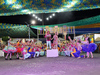 Conheça as quadrilhas vencedoras da segunda noite do Festival Junino de S. Miguel do Tapuio